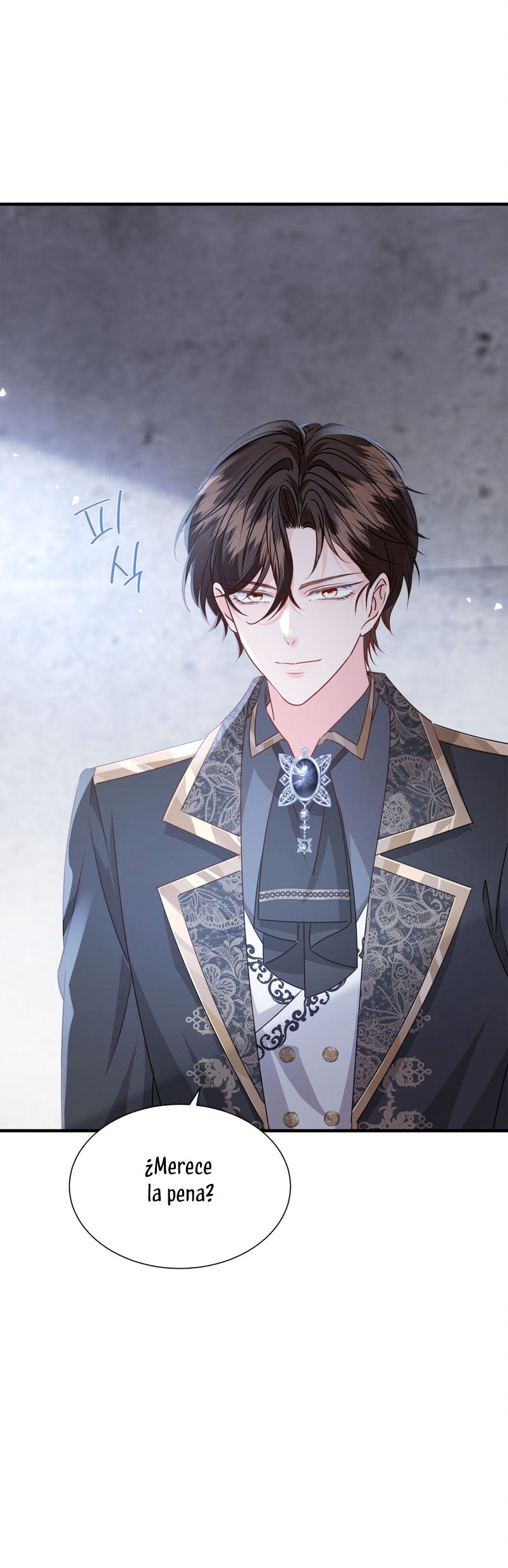 La noche de insomnio de la doncella Capítulo 66 - Página 49