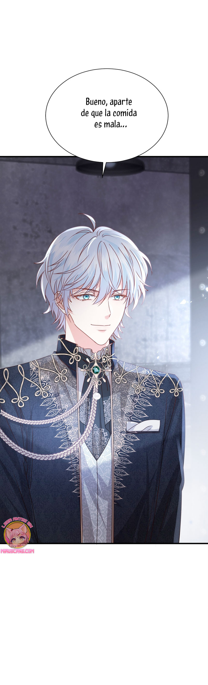 La noche de insomnio de la doncella Capítulo 66 - Página 50