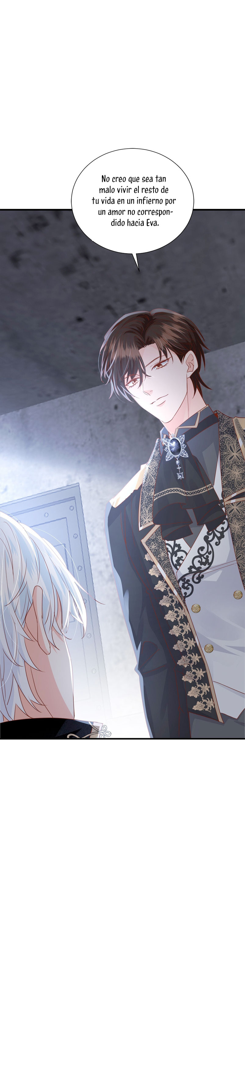 La noche de insomnio de la doncella Capítulo 67 - Página 11