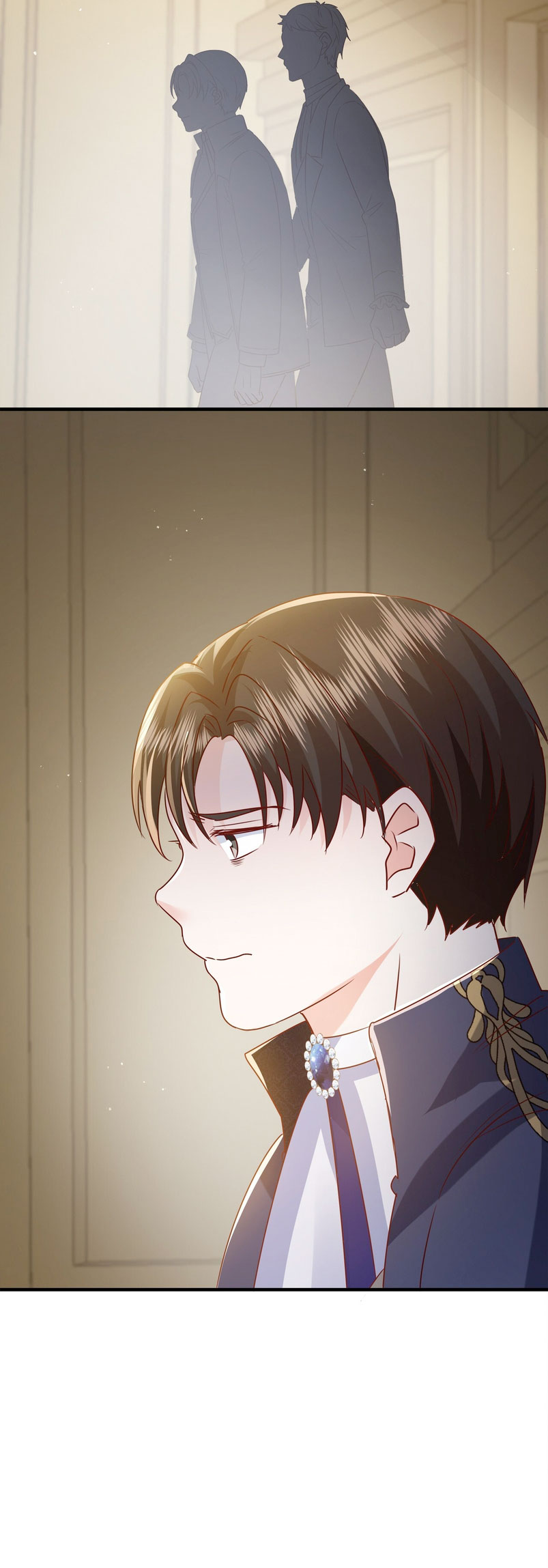 La noche de insomnio de la doncella Capítulo 67 - Página 41