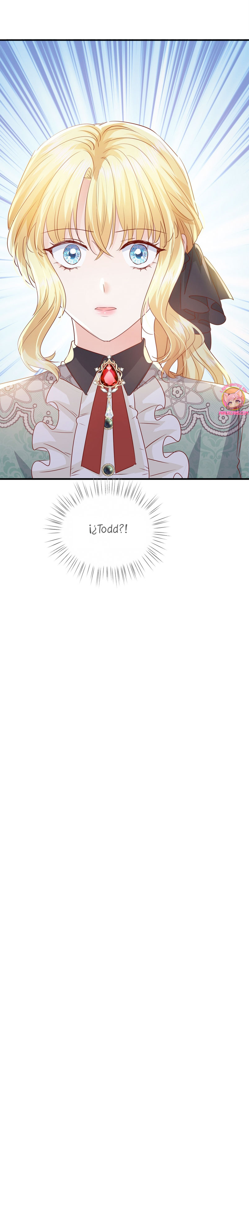 La noche de insomnio de la doncella Capítulo 67 - Página 42