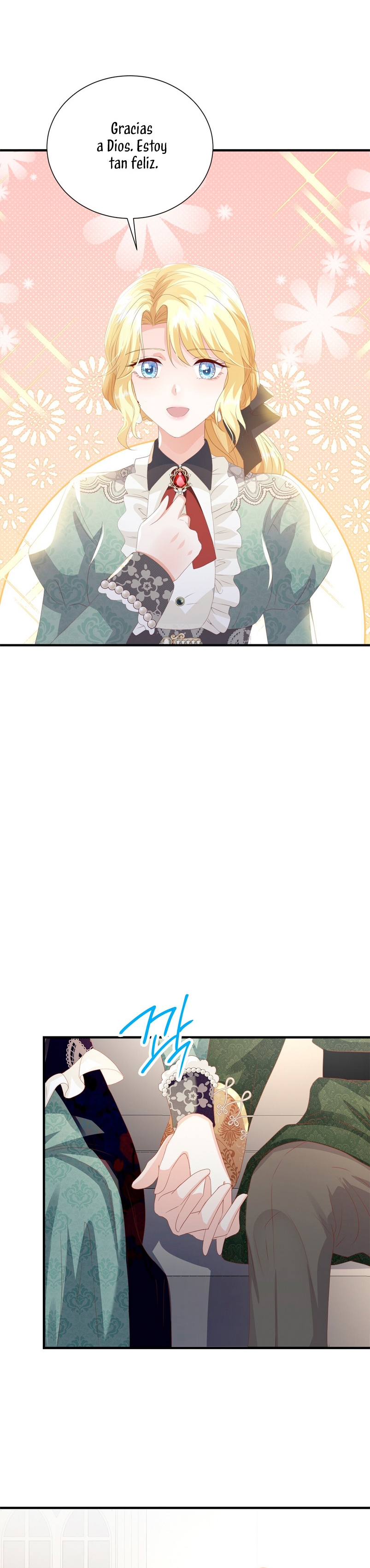 La noche de insomnio de la doncella Capítulo 68 - Página 14