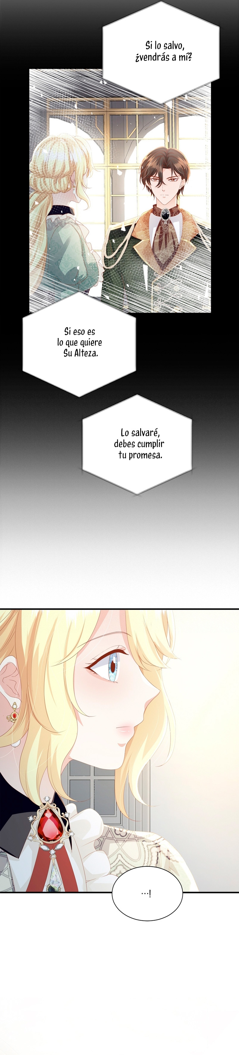 La noche de insomnio de la doncella Capítulo 68 - Página 16