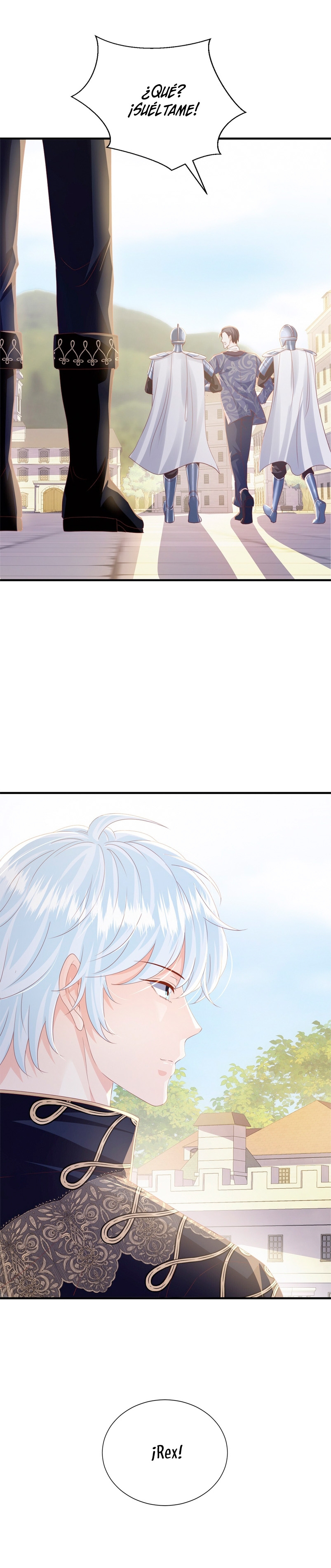 La noche de insomnio de la doncella Capítulo 68 - Página 19