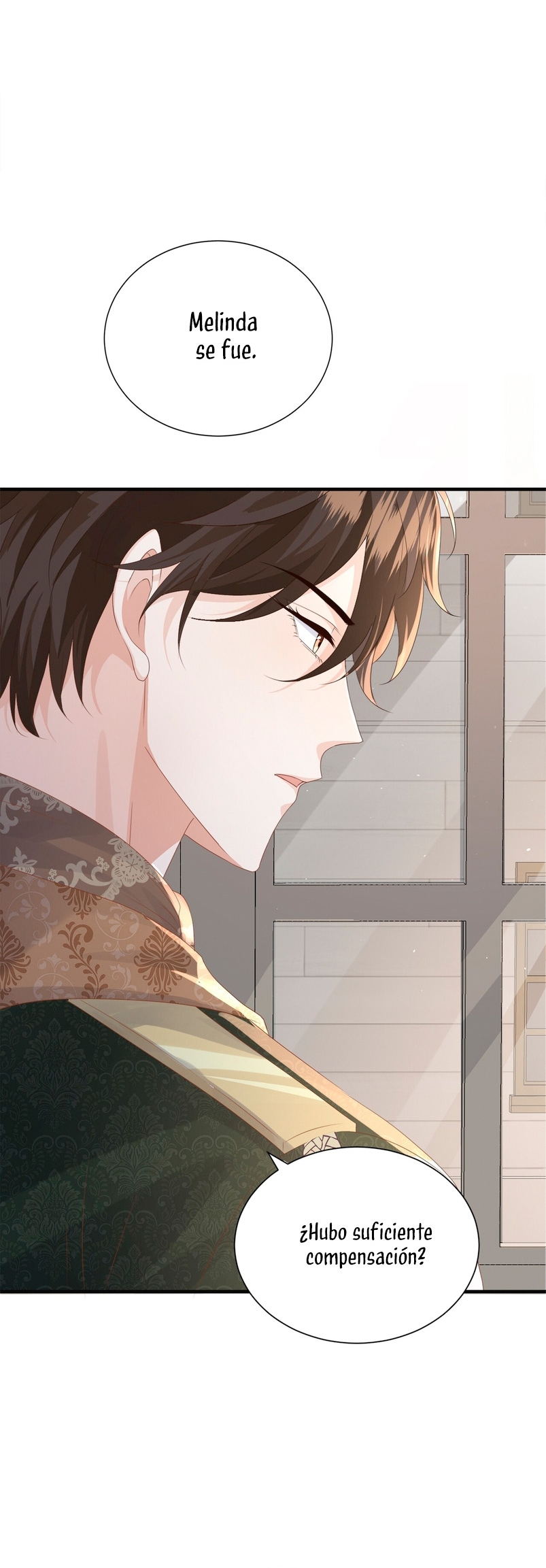 La noche de insomnio de la doncella Capítulo 68 - Página 35