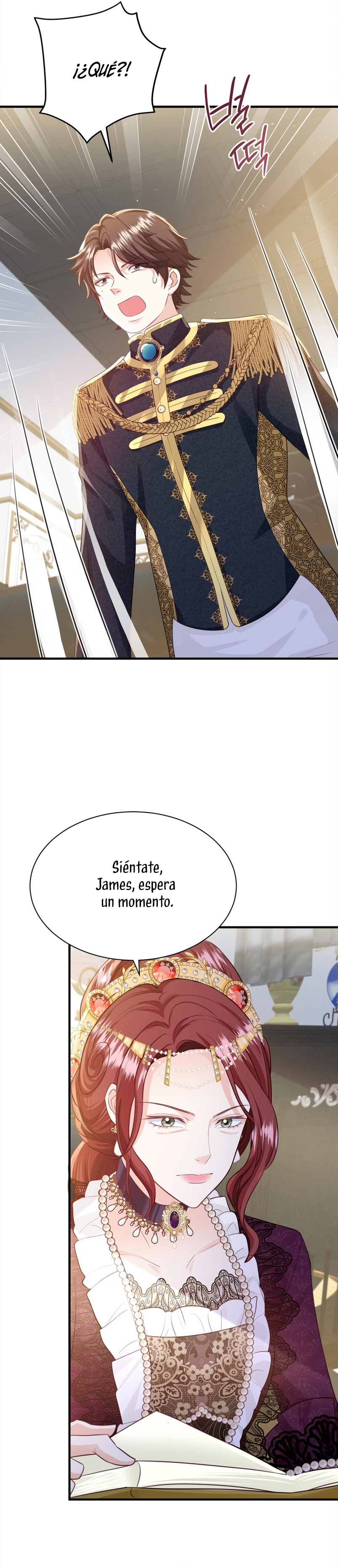 La noche de insomnio de la doncella Capítulo 69 - Página 13