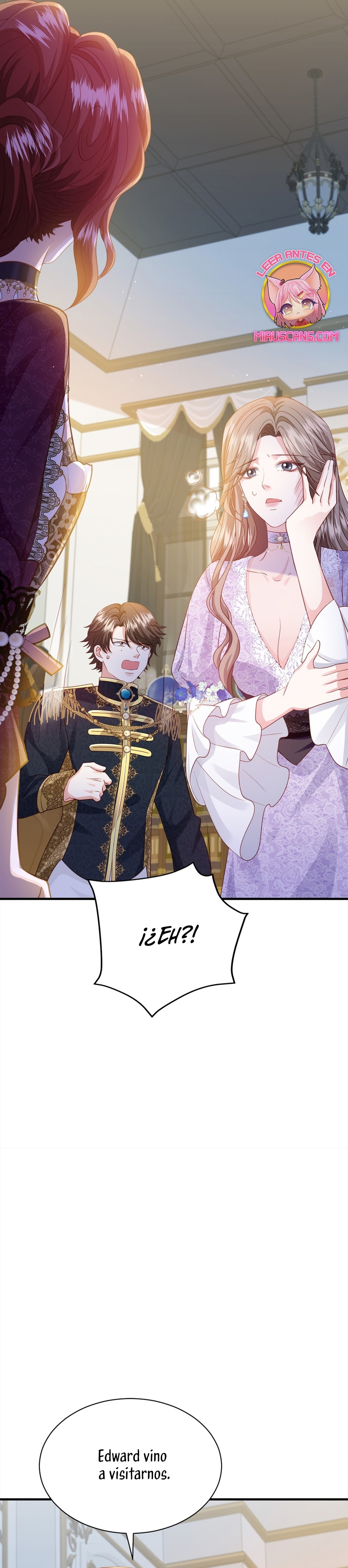 La noche de insomnio de la doncella Capítulo 69 - Página 17