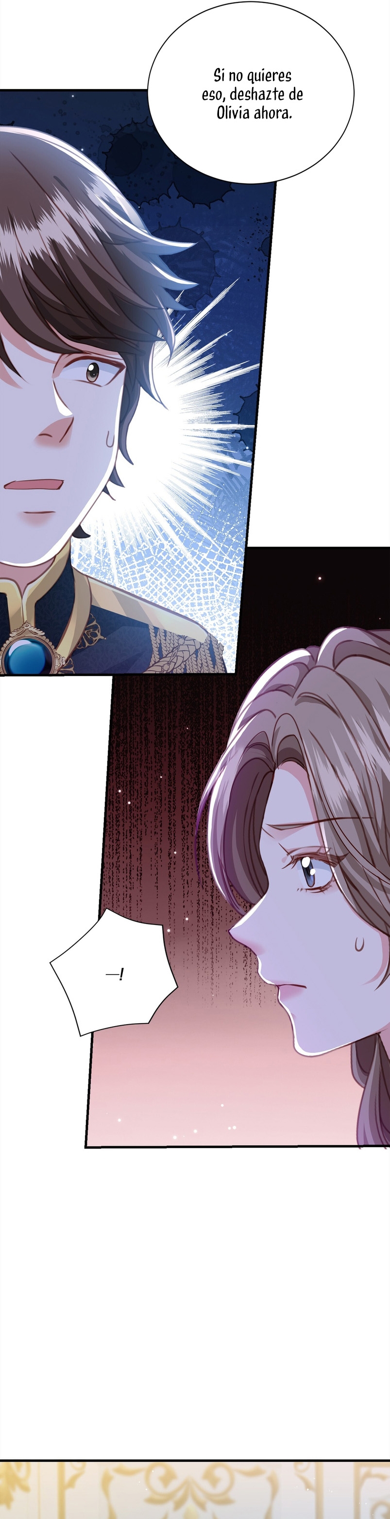 La noche de insomnio de la doncella Capítulo 69 - Página 24