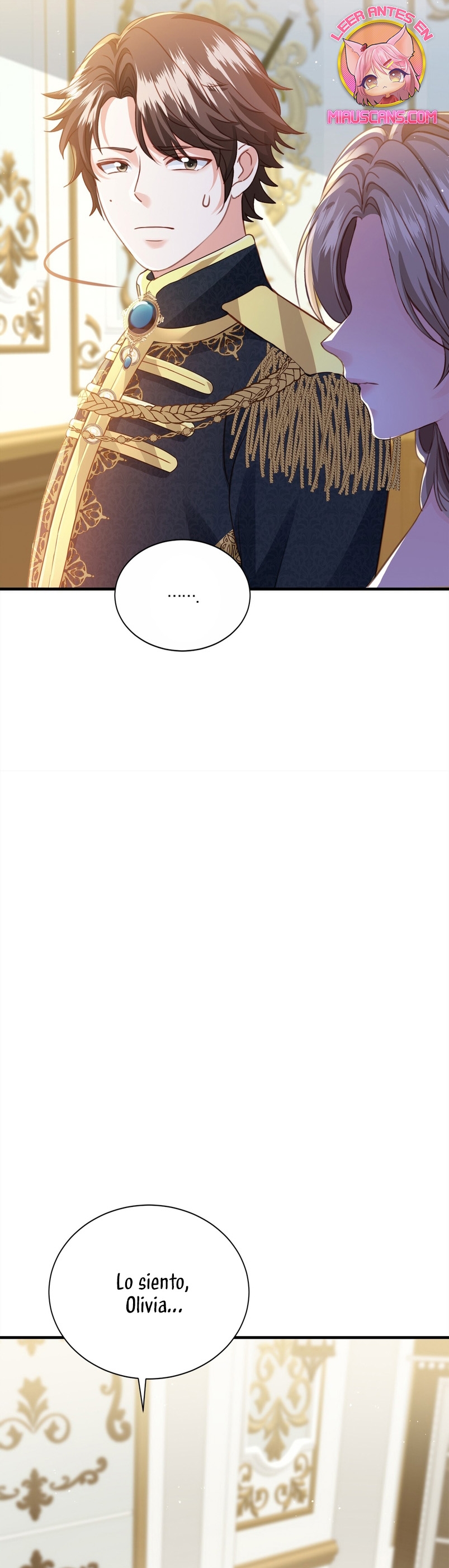 La noche de insomnio de la doncella Capítulo 69 - Página 25