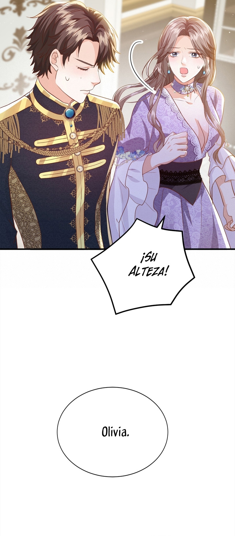 La noche de insomnio de la doncella Capítulo 69 - Página 26