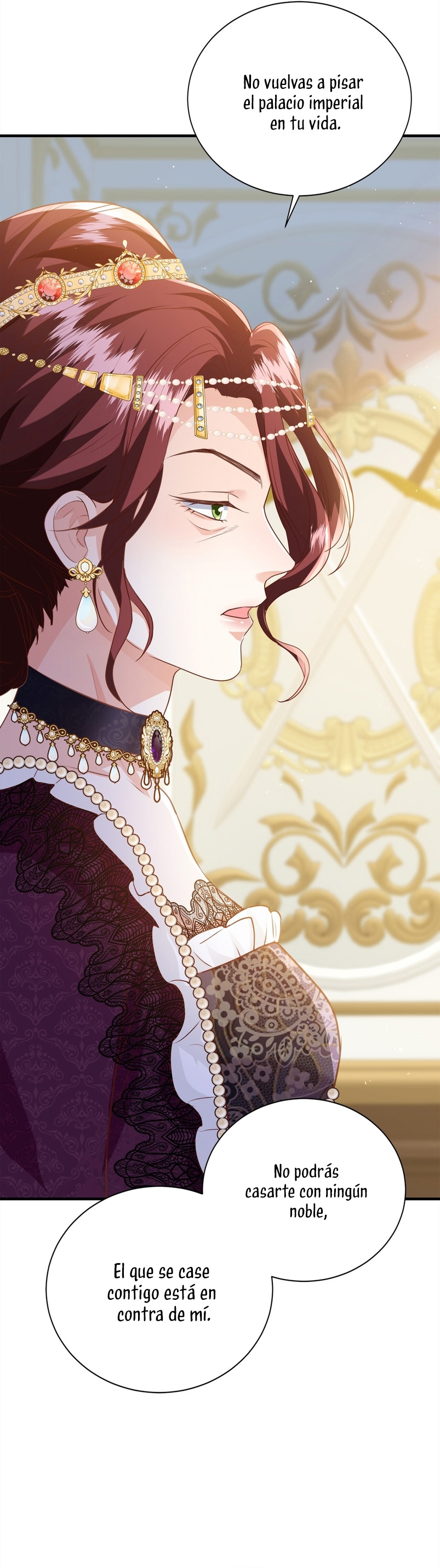 La noche de insomnio de la doncella Capítulo 69 - Página 27