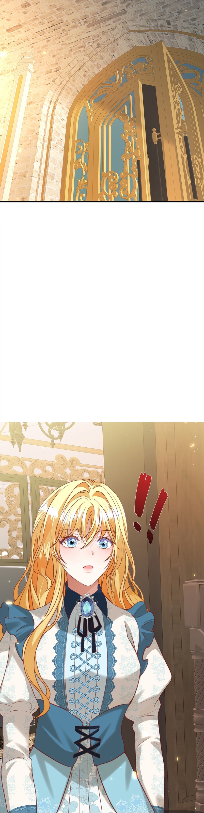 La noche de insomnio de la doncella Capítulo 69 - Página 45