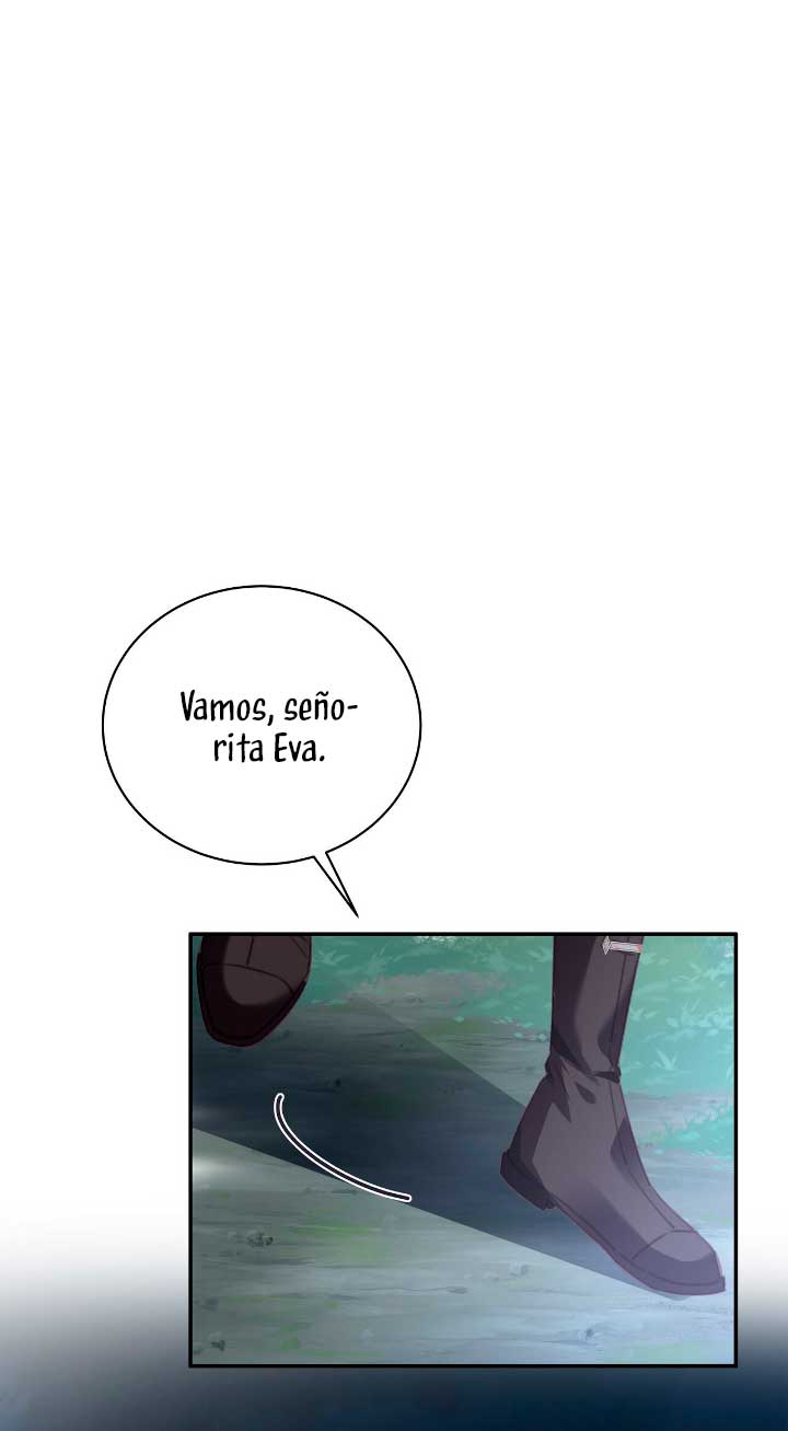 La noche de insomnio de la doncella Capítulo 7 - Página 10