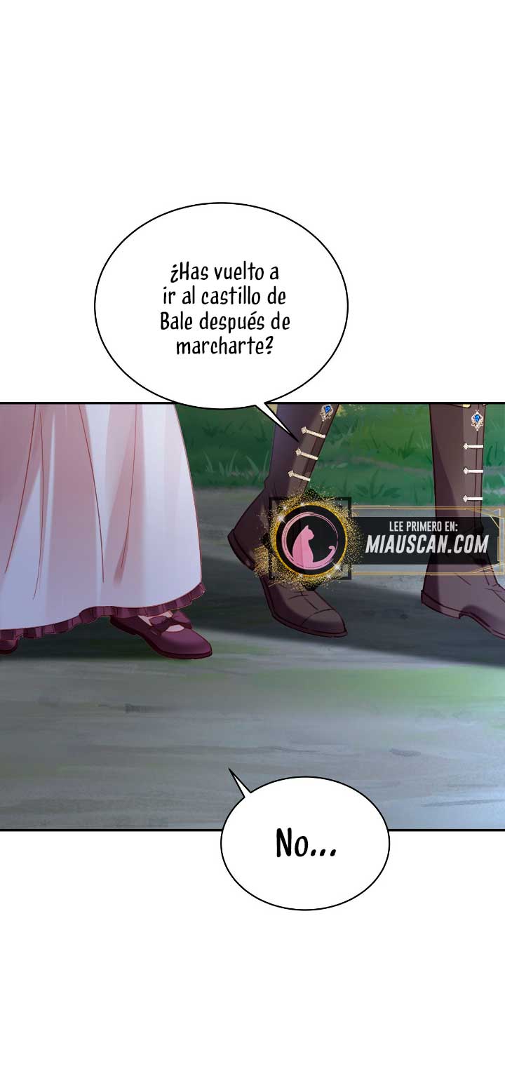 La noche de insomnio de la doncella Capítulo 7 - Página 14