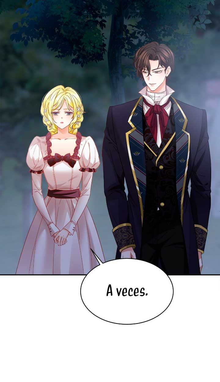 La noche de insomnio de la doncella Capítulo 7 - Página 16