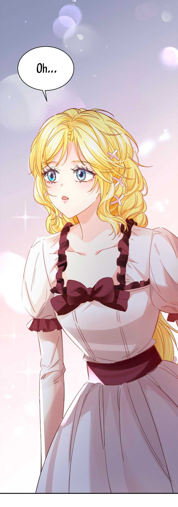 La noche de insomnio de la doncella Capítulo 7 - Página 32