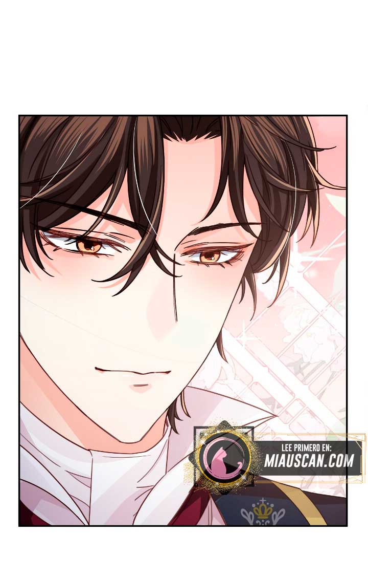 La noche de insomnio de la doncella Capítulo 7 - Página 33