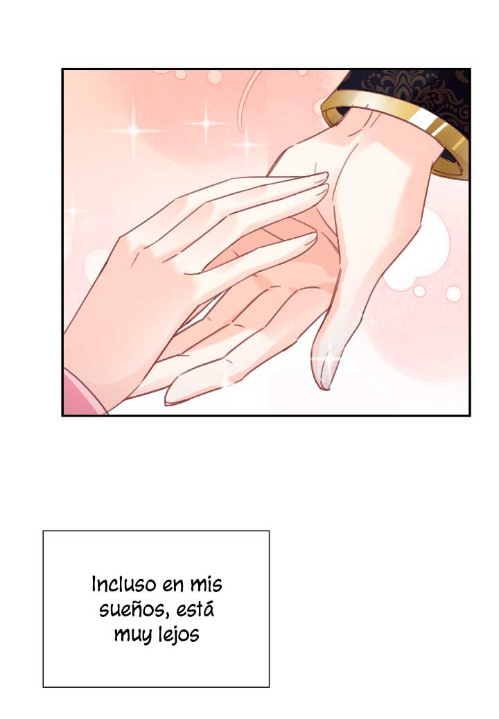 La noche de insomnio de la doncella Capítulo 7 - Página 36