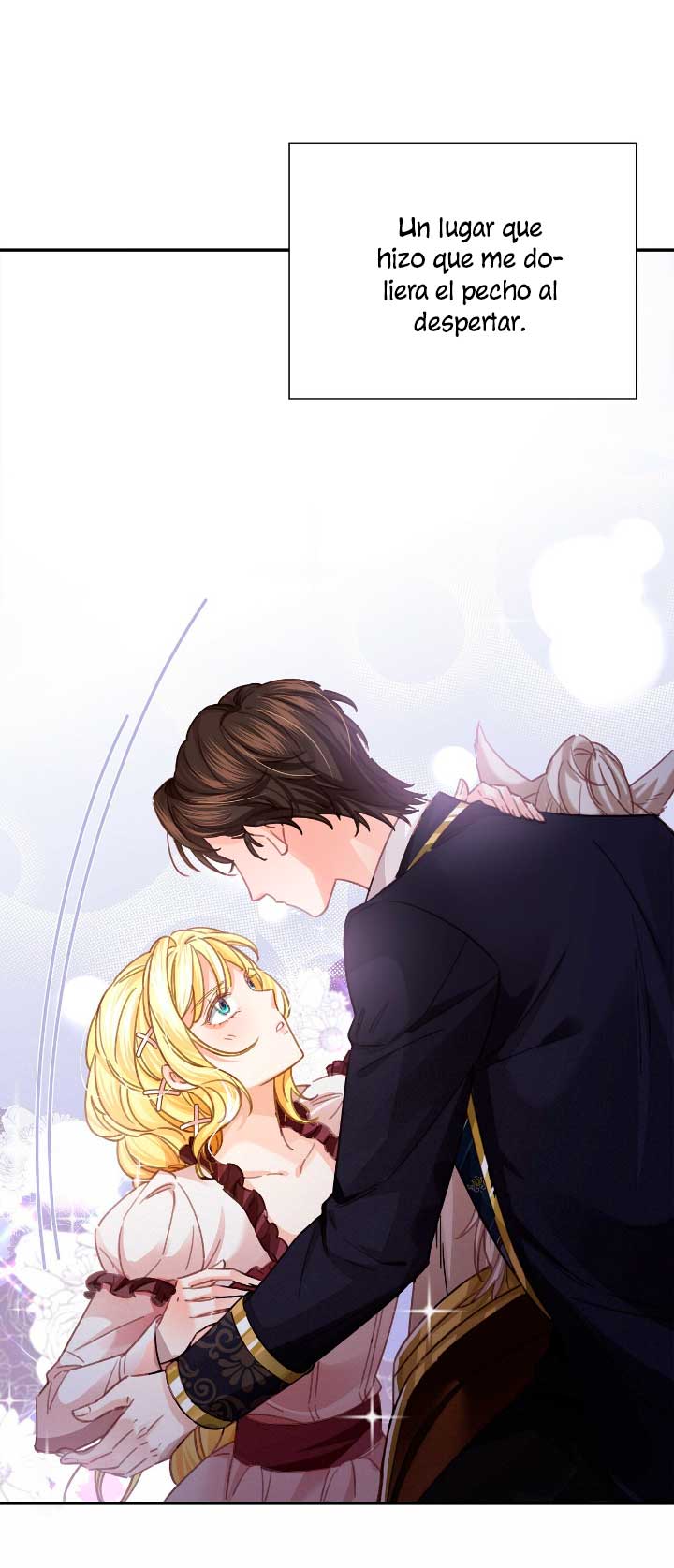 La noche de insomnio de la doncella Capítulo 7 - Página 37