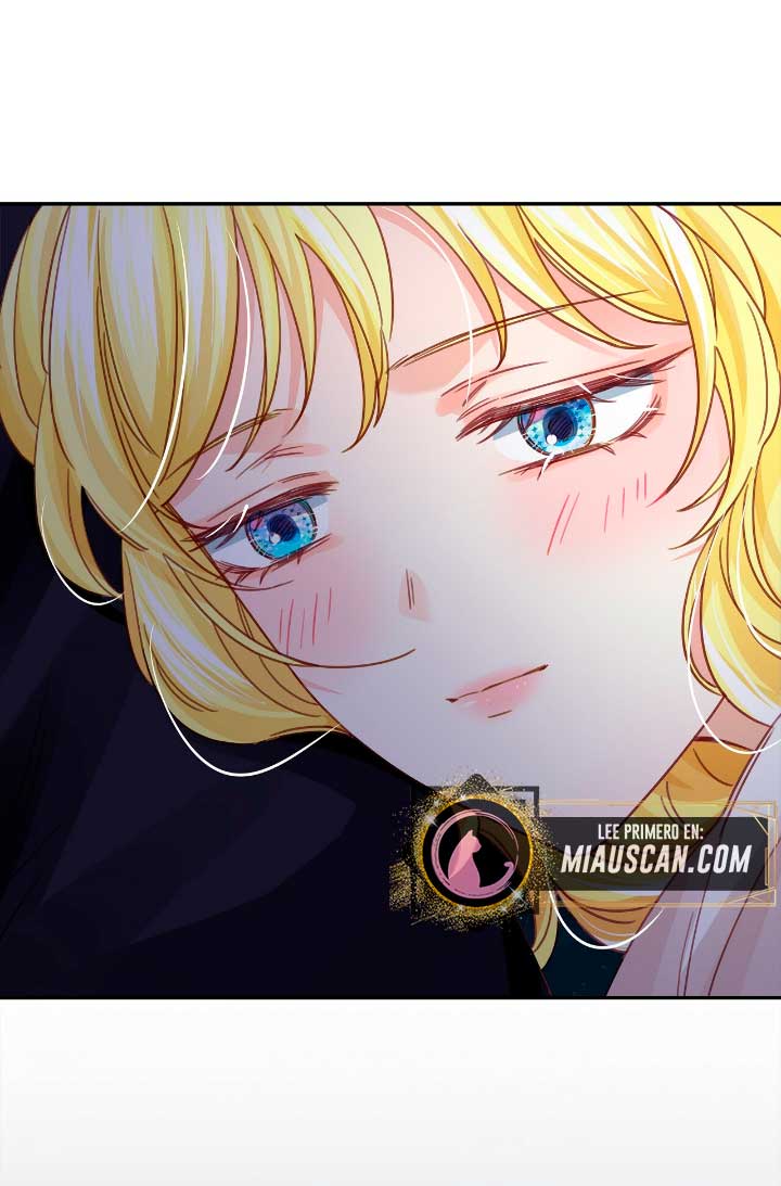 La noche de insomnio de la doncella Capítulo 7 - Página 43