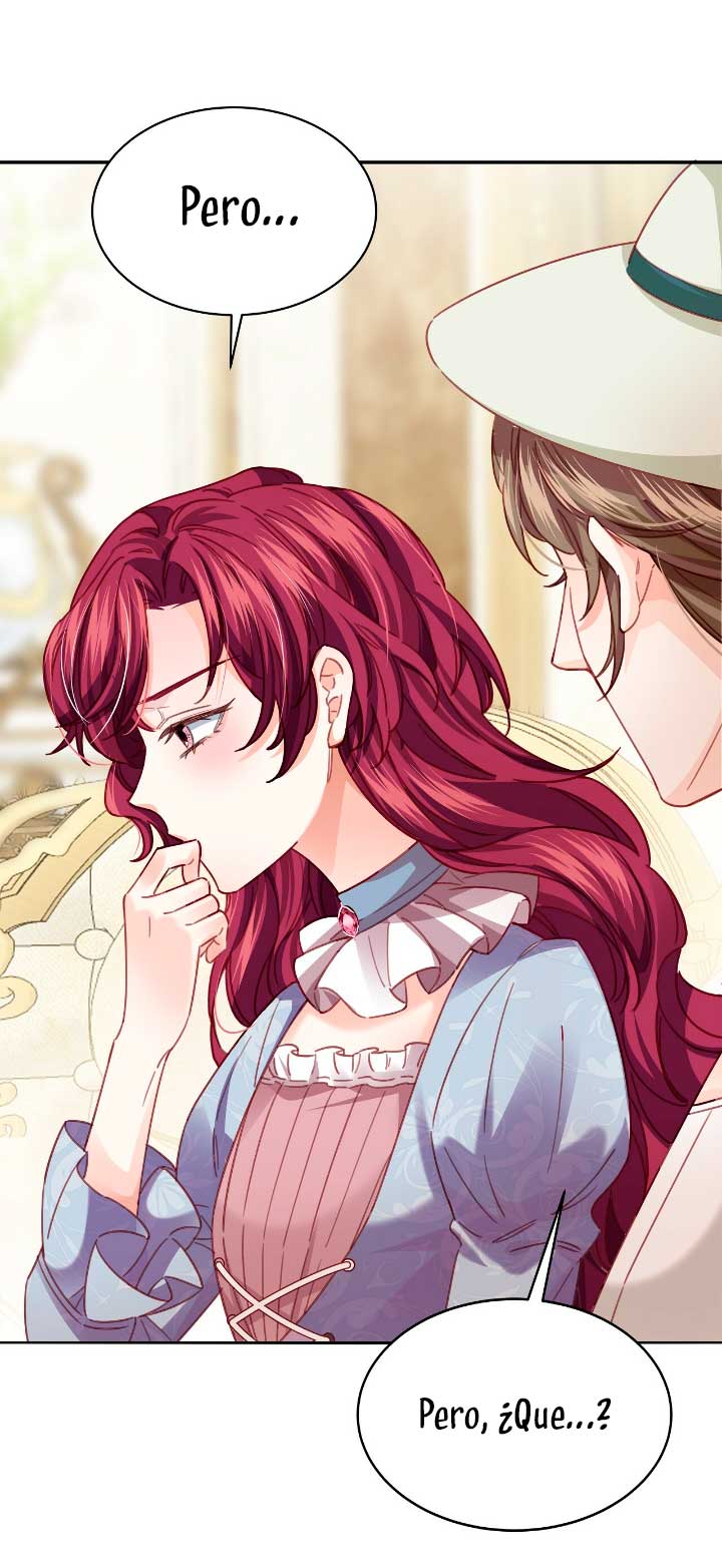 La noche de insomnio de la doncella Capítulo 7 - Página 48