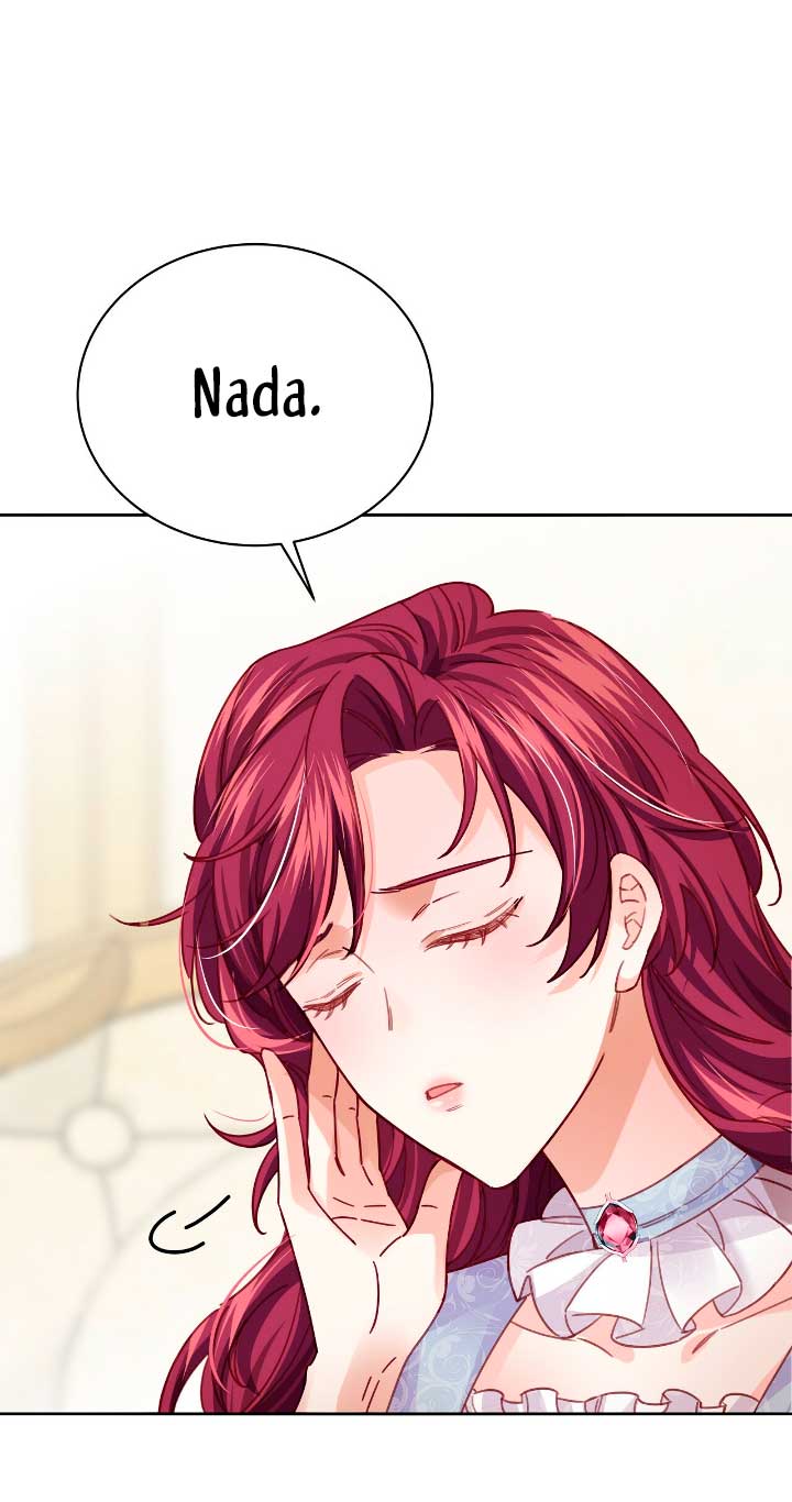 La noche de insomnio de la doncella Capítulo 7 - Página 49