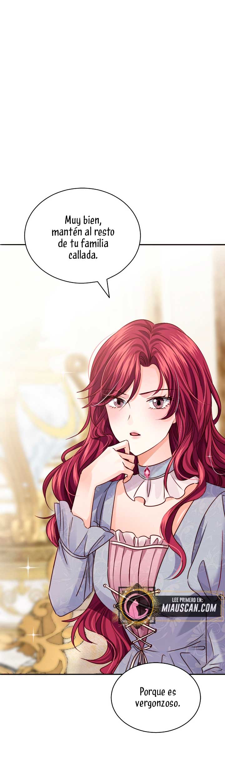 La noche de insomnio de la doncella Capítulo 7 - Página 51