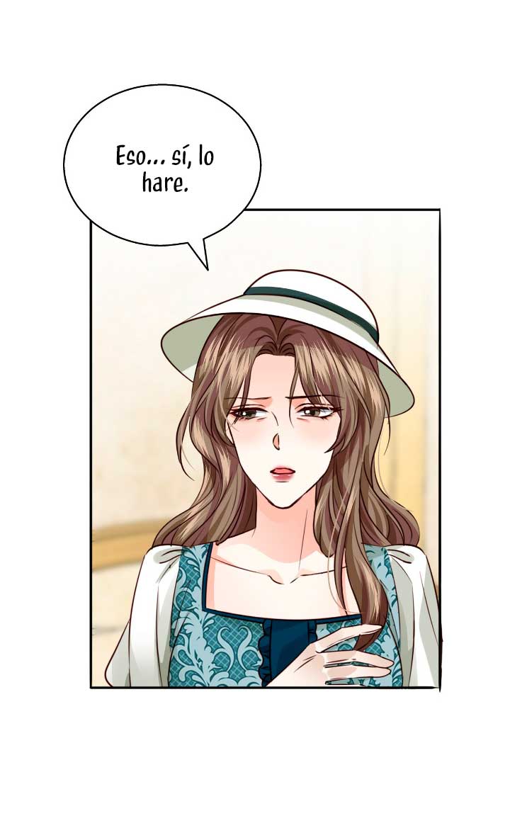 La noche de insomnio de la doncella Capítulo 7 - Página 52