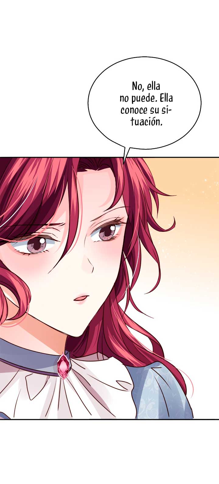 La noche de insomnio de la doncella Capítulo 7 - Página 54