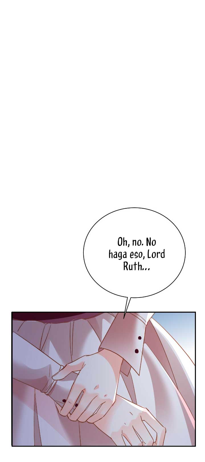 La noche de insomnio de la doncella Capítulo 7 - Página 6