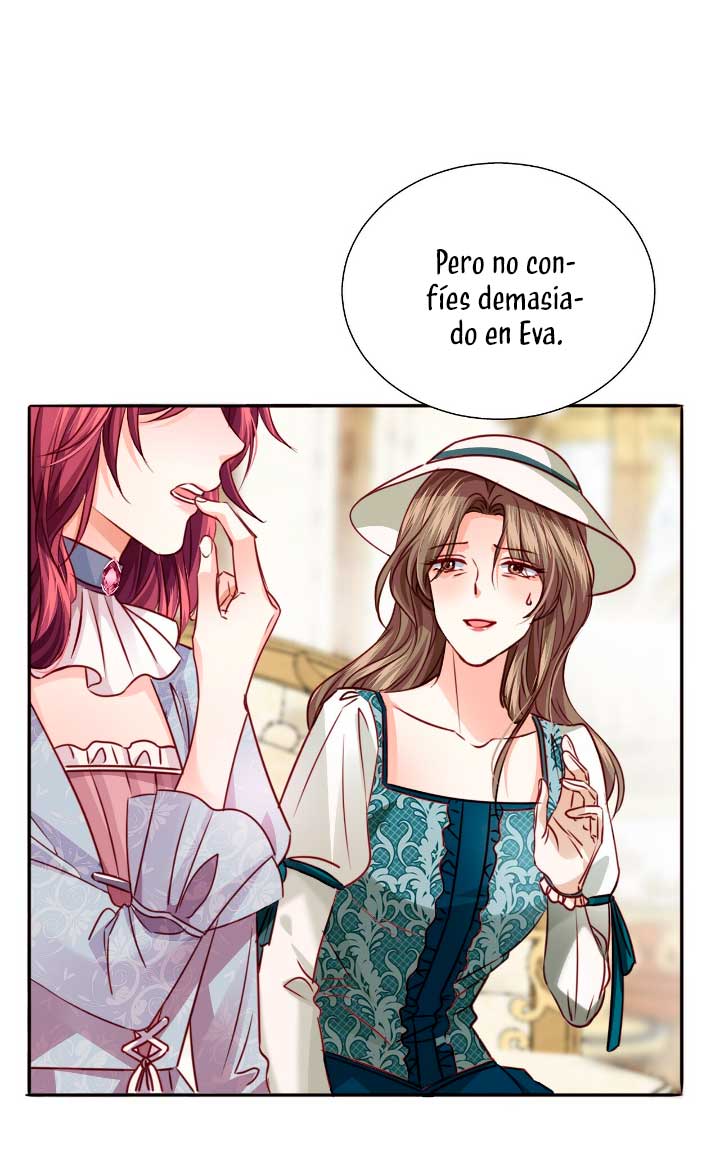 La noche de insomnio de la doncella Capítulo 7 - Página 60