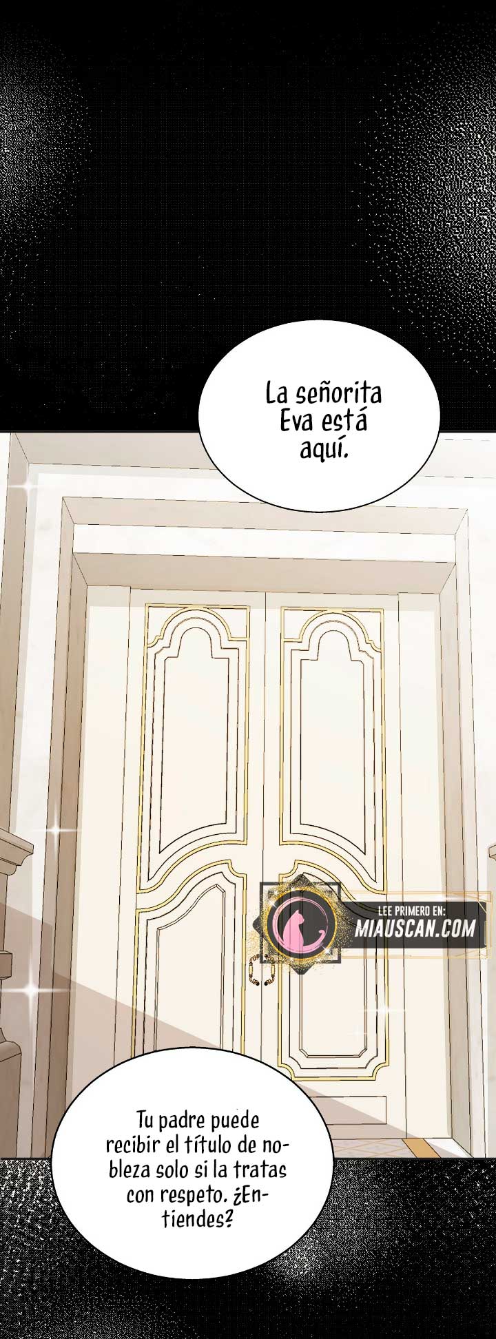 La noche de insomnio de la doncella Capítulo 7 - Página 68