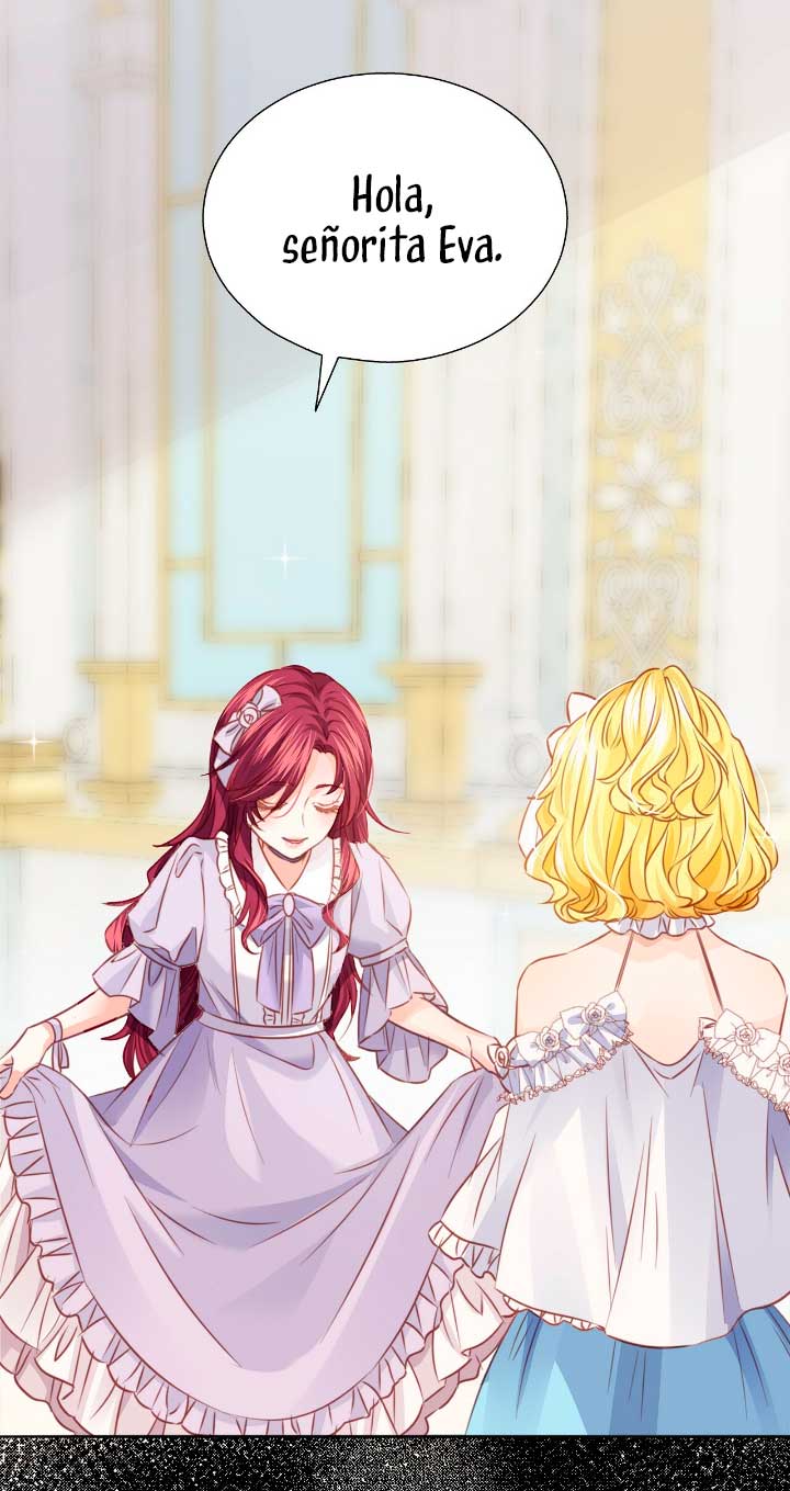 La noche de insomnio de la doncella Capítulo 7 - Página 71