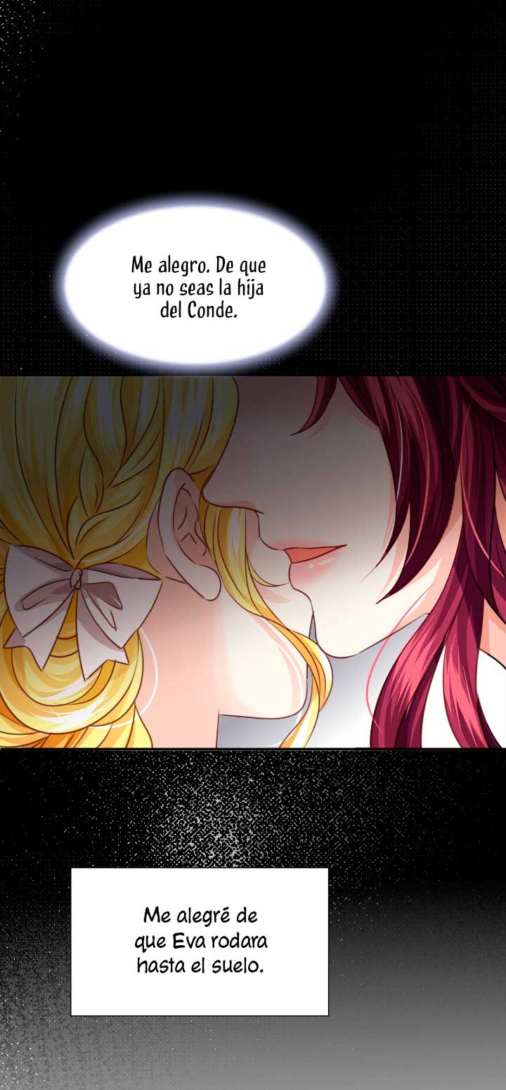 La noche de insomnio de la doncella Capítulo 7 - Página 79