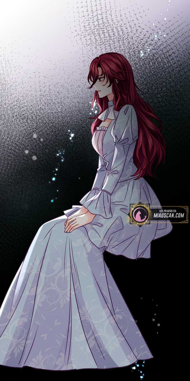 La noche de insomnio de la doncella Capítulo 7 - Página 82