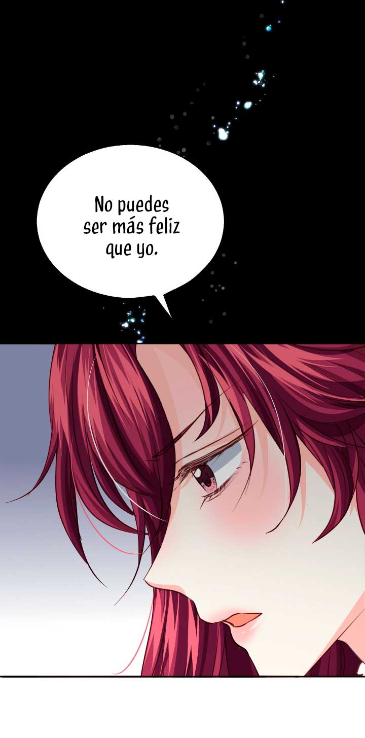 La noche de insomnio de la doncella Capítulo 7 - Página 83