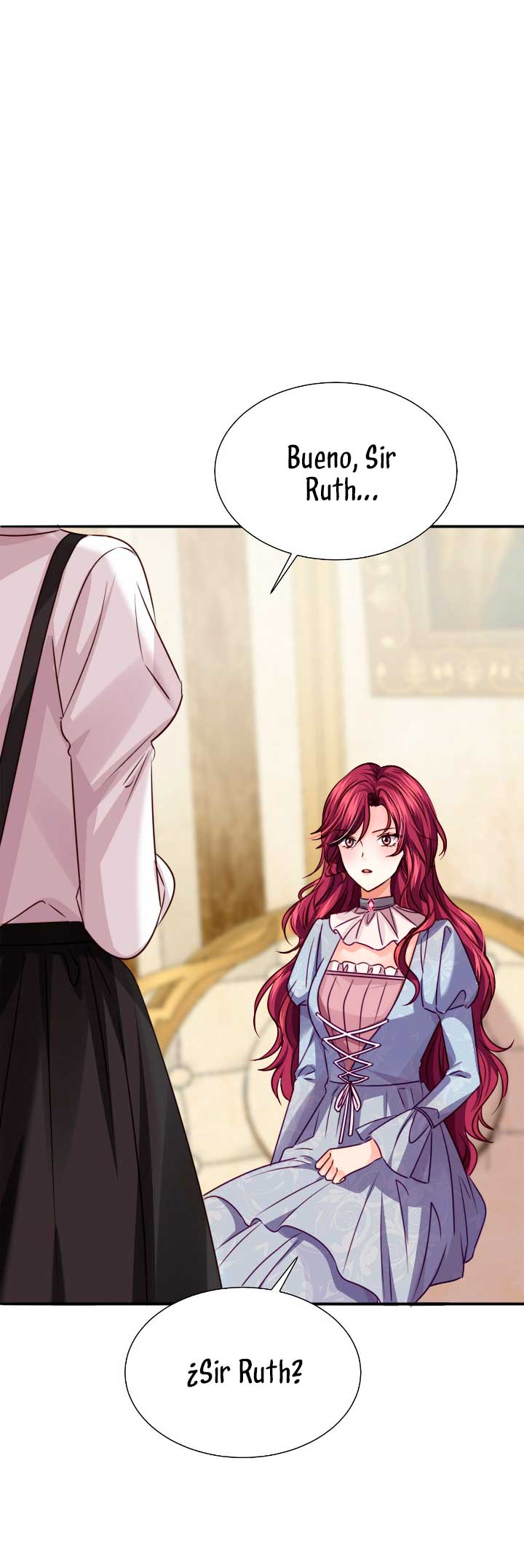 La noche de insomnio de la doncella Capítulo 7 - Página 86