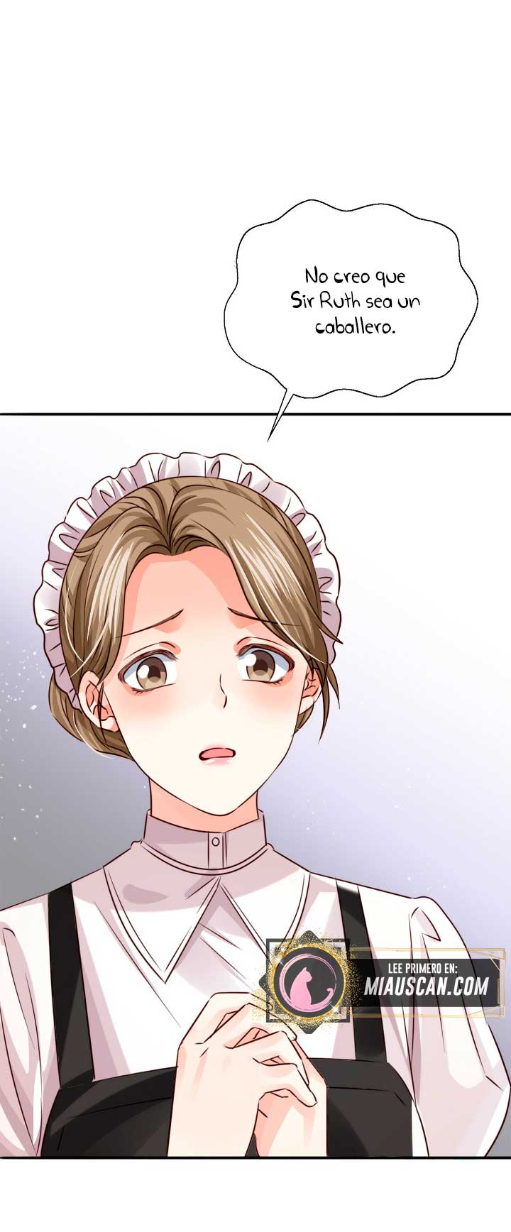 La noche de insomnio de la doncella Capítulo 7 - Página 87