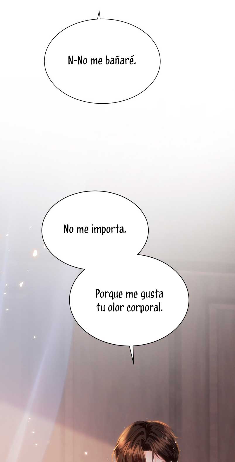 La noche de insomnio de la doncella Capítulo 70 - Página 11