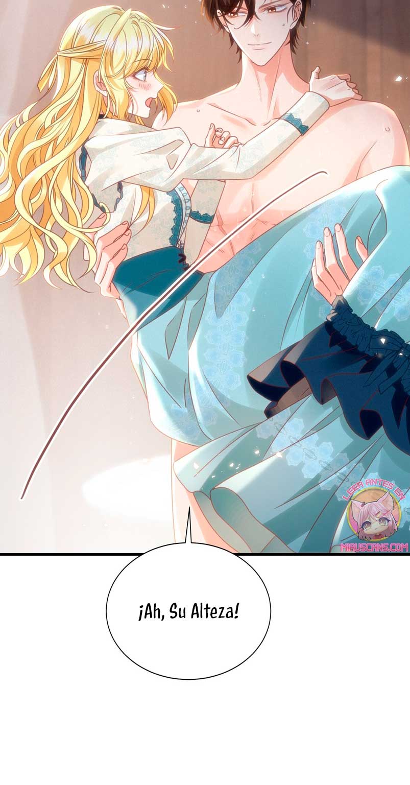 La noche de insomnio de la doncella Capítulo 70 - Página 12