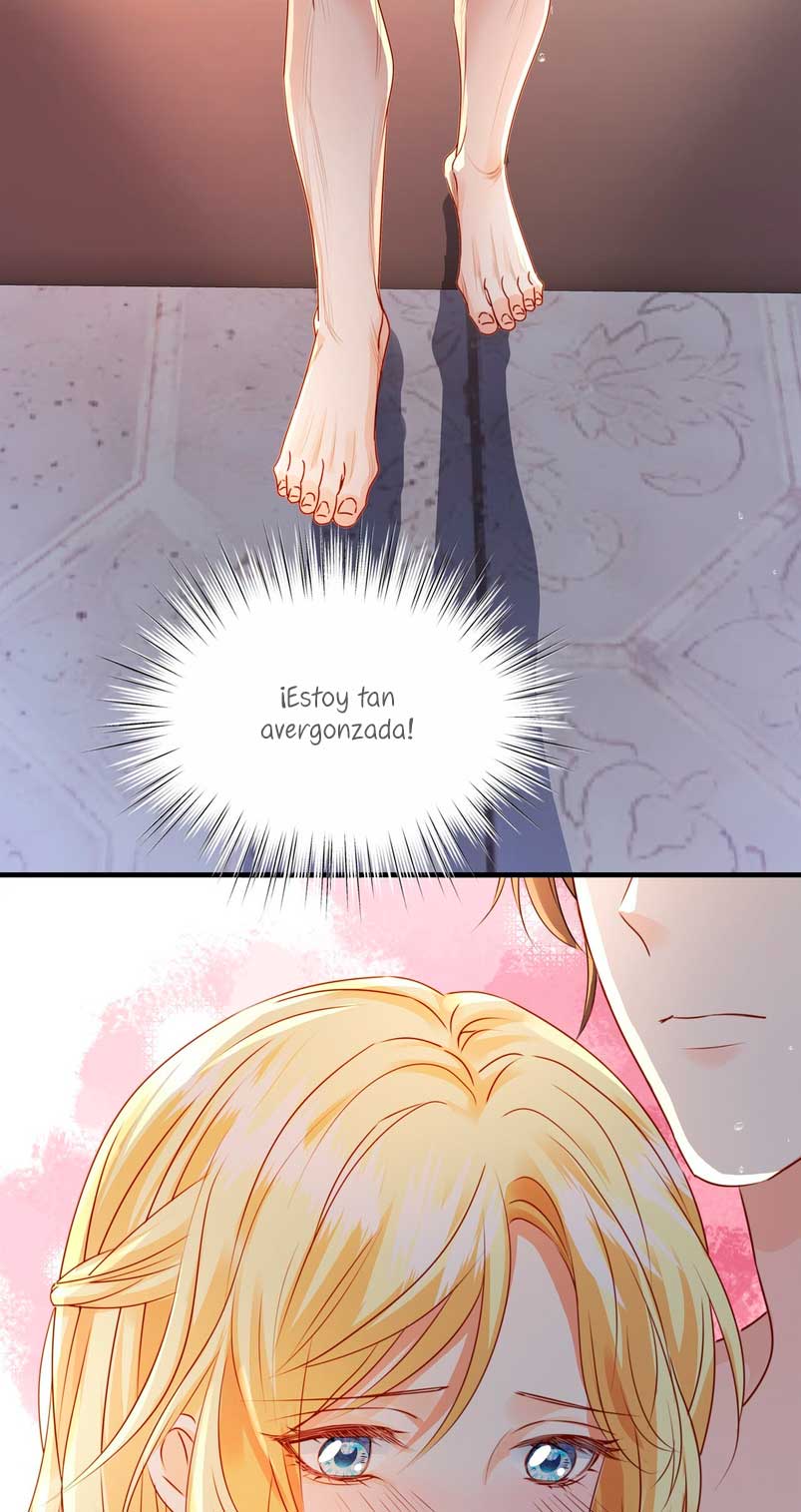 La noche de insomnio de la doncella Capítulo 70 - Página 14