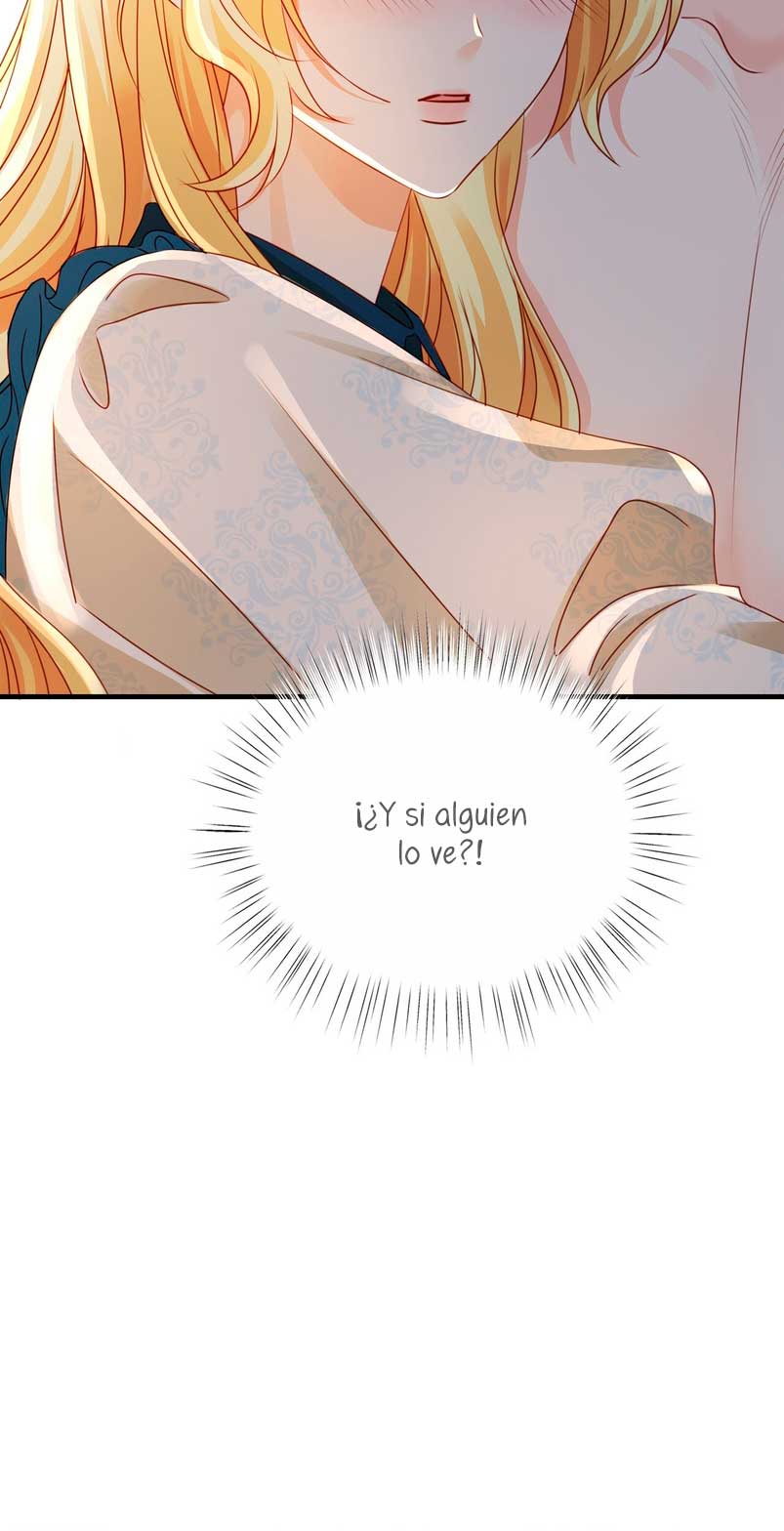 La noche de insomnio de la doncella Capítulo 70 - Página 15