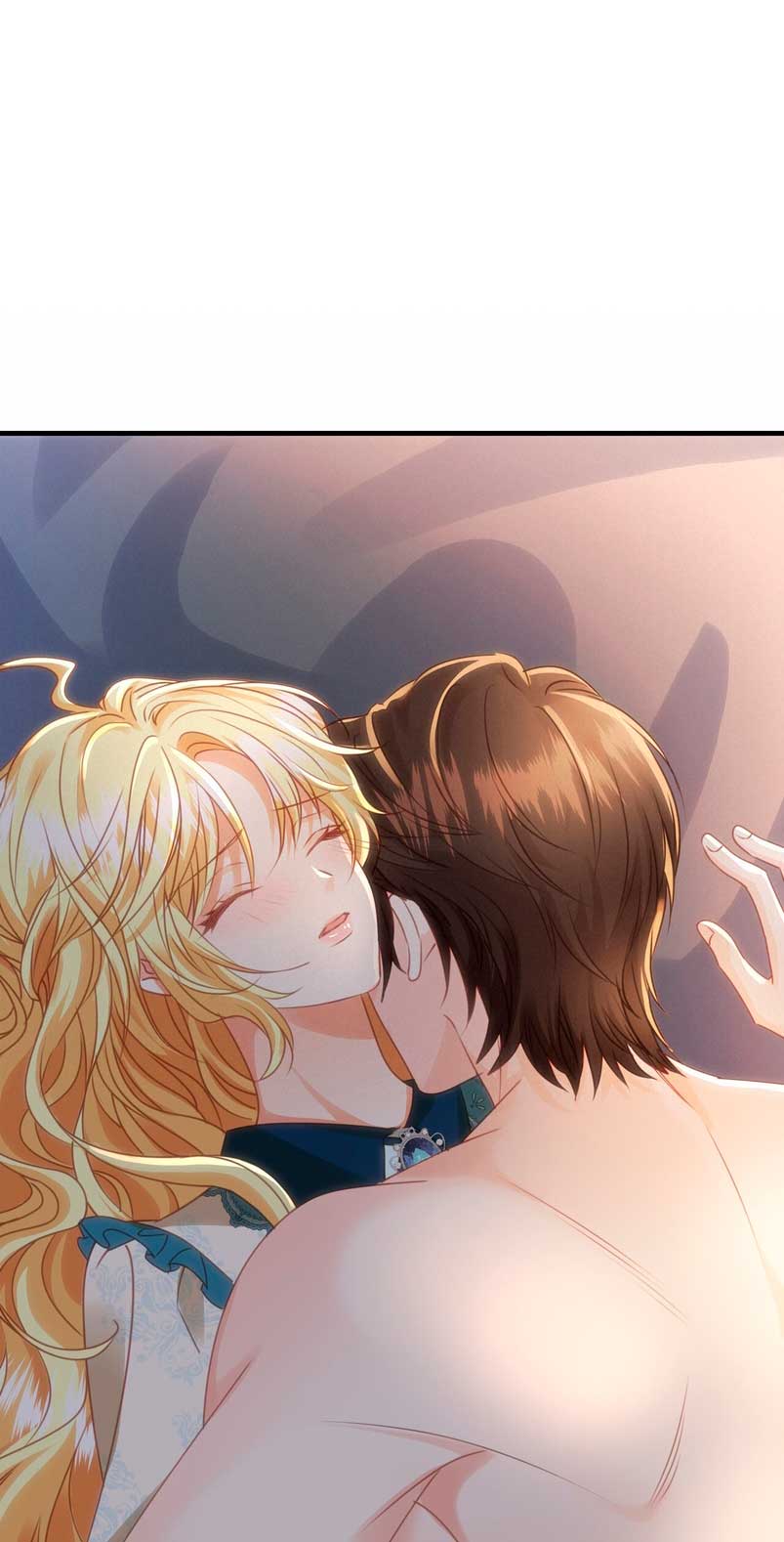 La noche de insomnio de la doncella Capítulo 70 - Página 22