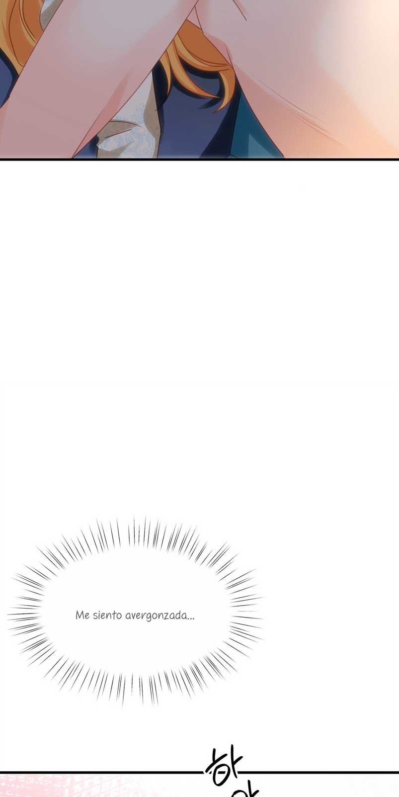 La noche de insomnio de la doncella Capítulo 70 - Página 23