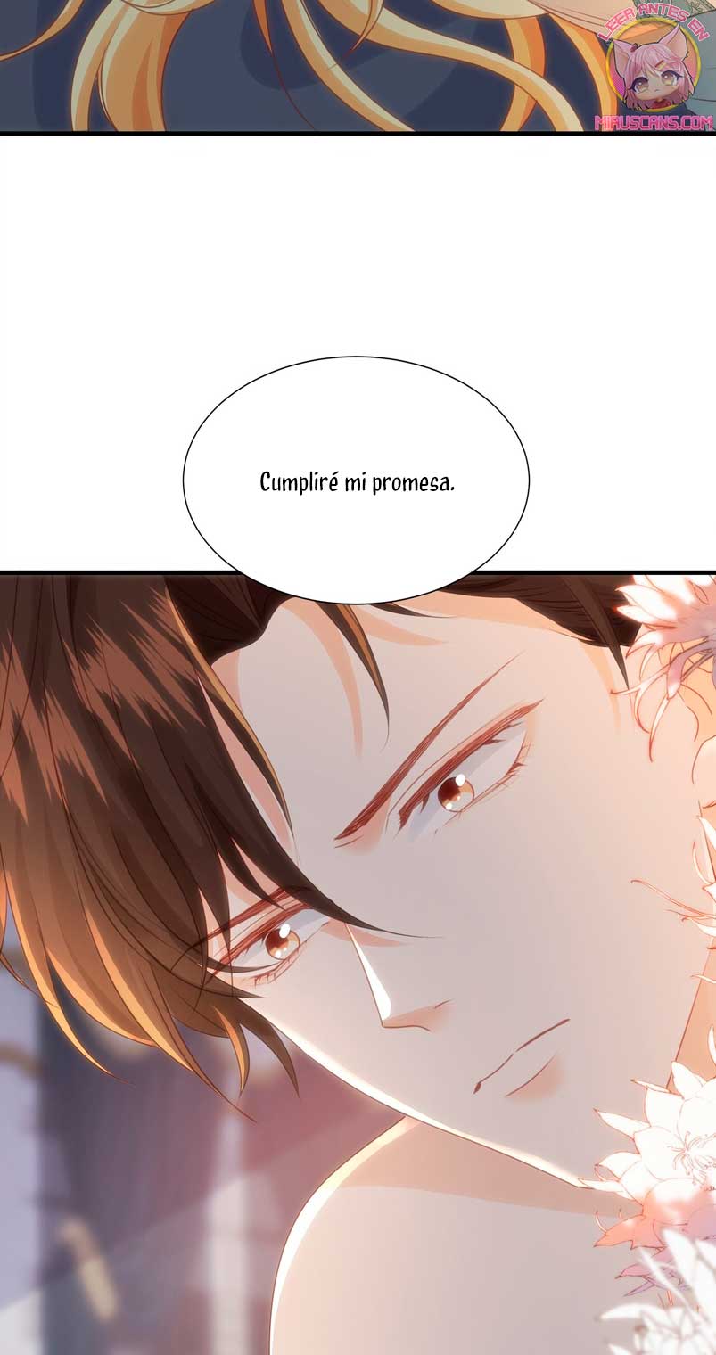 La noche de insomnio de la doncella Capítulo 70 - Página 27