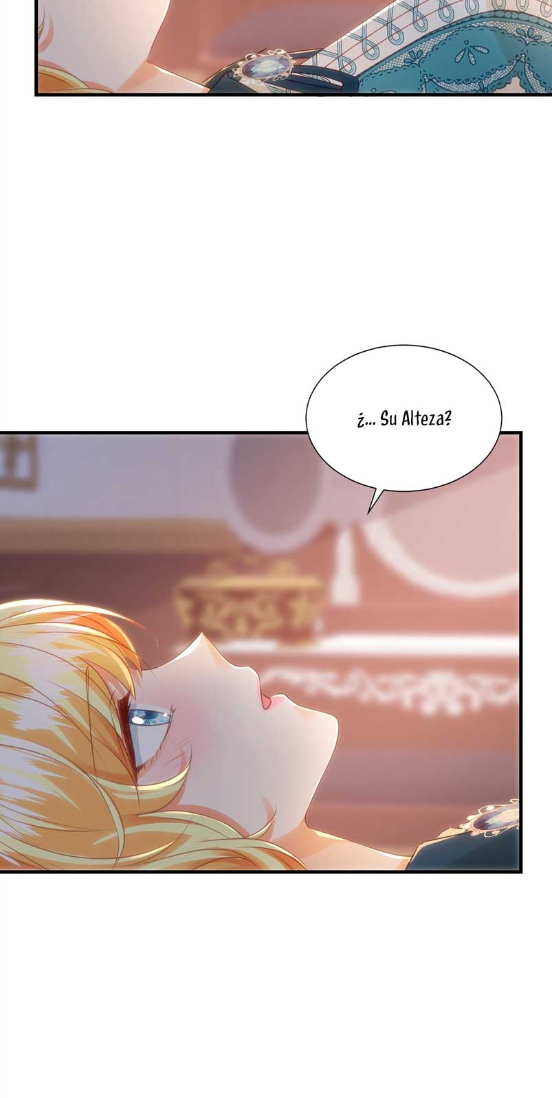 La noche de insomnio de la doncella Capítulo 70 - Página 29