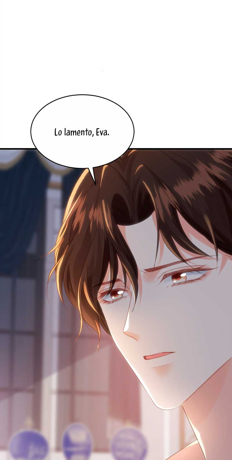 La noche de insomnio de la doncella Capítulo 70 - Página 30