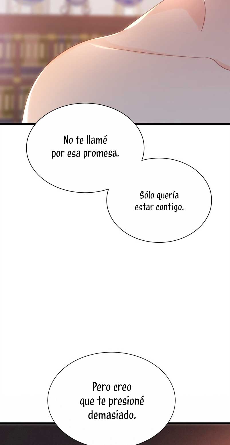 La noche de insomnio de la doncella Capítulo 70 - Página 31