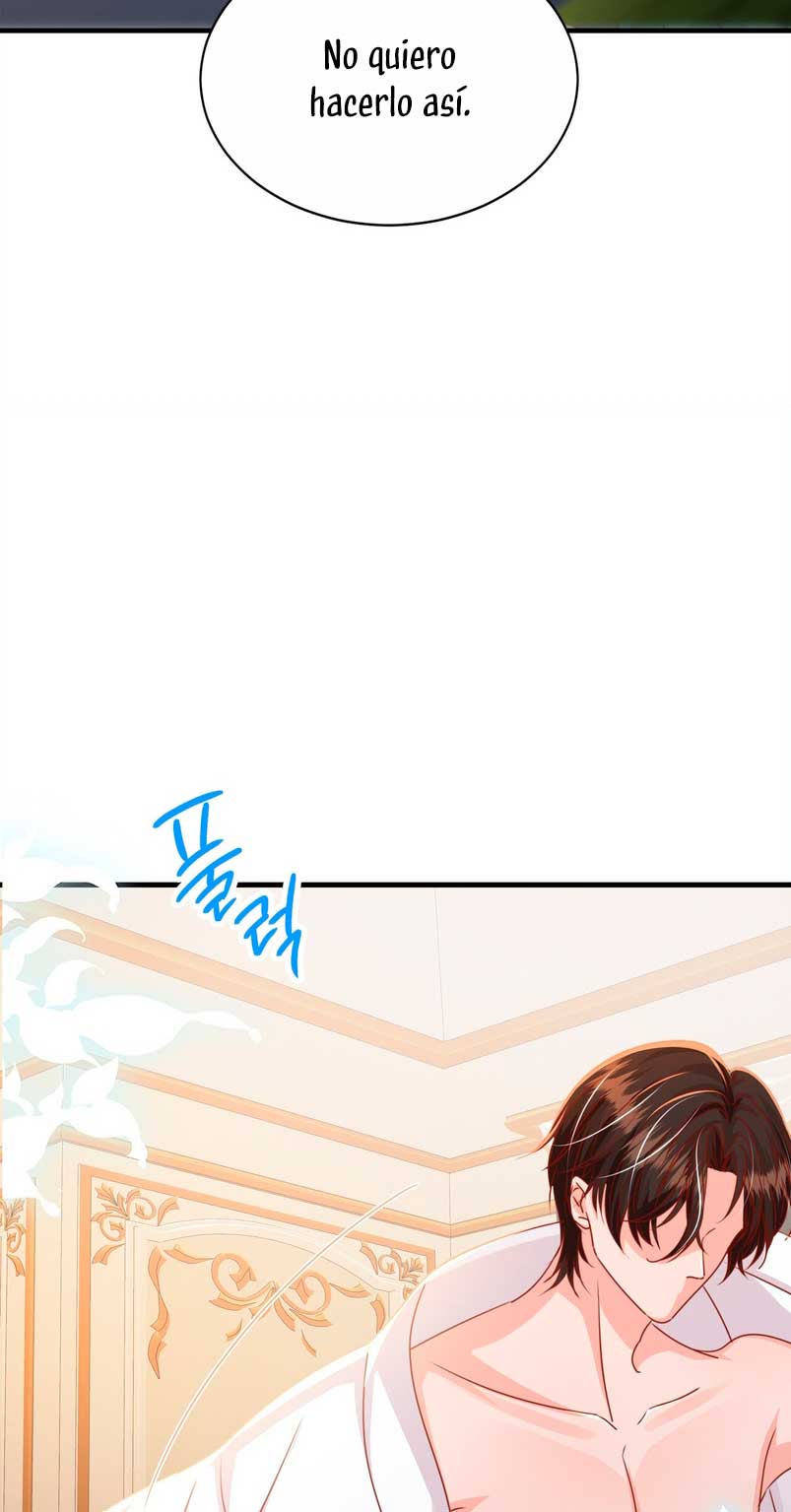 La noche de insomnio de la doncella Capítulo 70 - Página 33