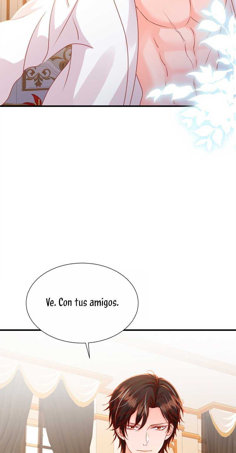 La noche de insomnio de la doncella Capítulo 70 - Página 34